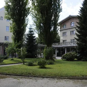 Tabor , Ljubljana Slovenya