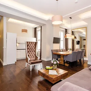 Arabel Design Lejlighedshotel