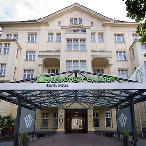 4* Otel Wyndham Garden Mitte