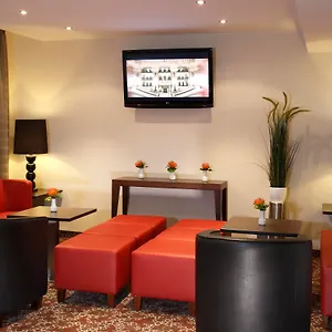 Berlin Mark Hotel Hotel