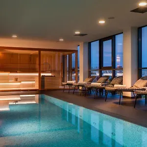 4* Otel Sana