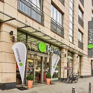 4* Otel H+ Mitte