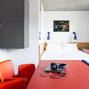 Stayery Friedrichshain Aparthotel
