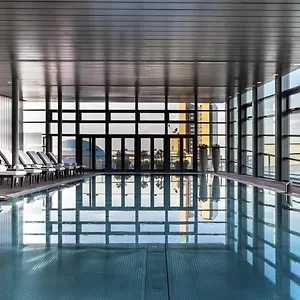 5* Otel Grand Hyatt
