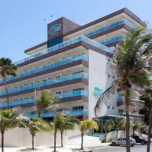**** Hotel Crocobeach Brasilien