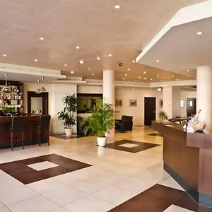 Ivbergs Messe Hotel