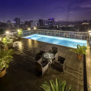 Aara Hospitality Services Limited 4*, Dakka Bangladeş