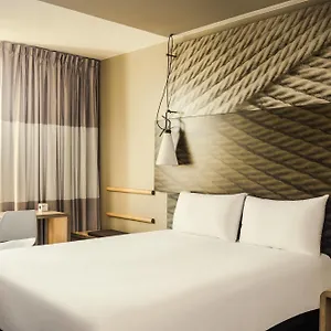 *** Hotel Ibis Paris Coeur D'orly Airport Frankrig