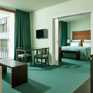 Clipper Boardinghouse - Berlin-gendarmenmarkt Berlín