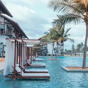 ***** Feriested Anantaya & Sri Lanka