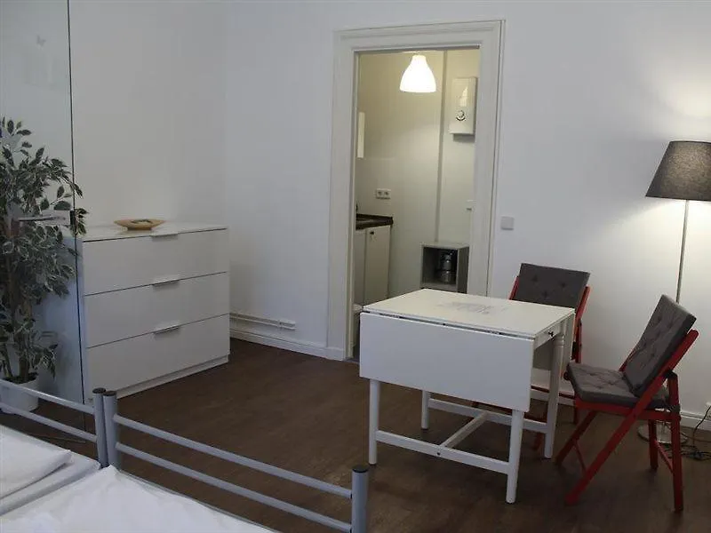 Happy Bed Hostel Berlin