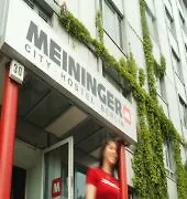 Happy Bed Hostel Berlin Tyskland