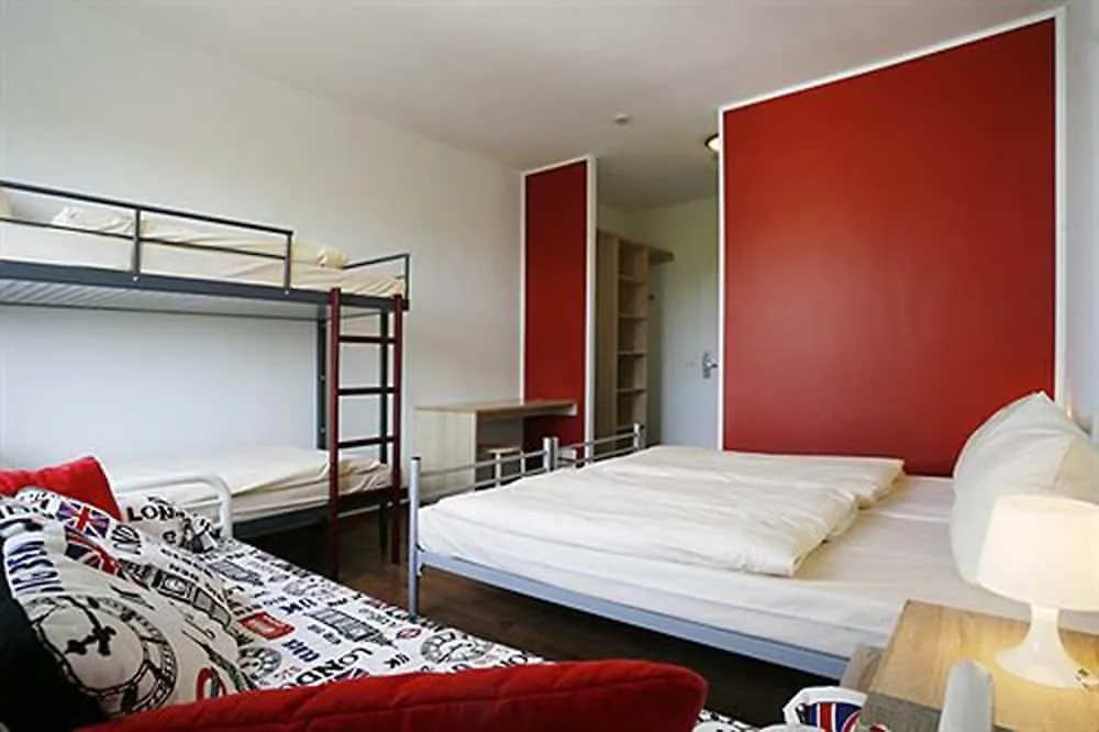 Happy Bed Hostel Berlin