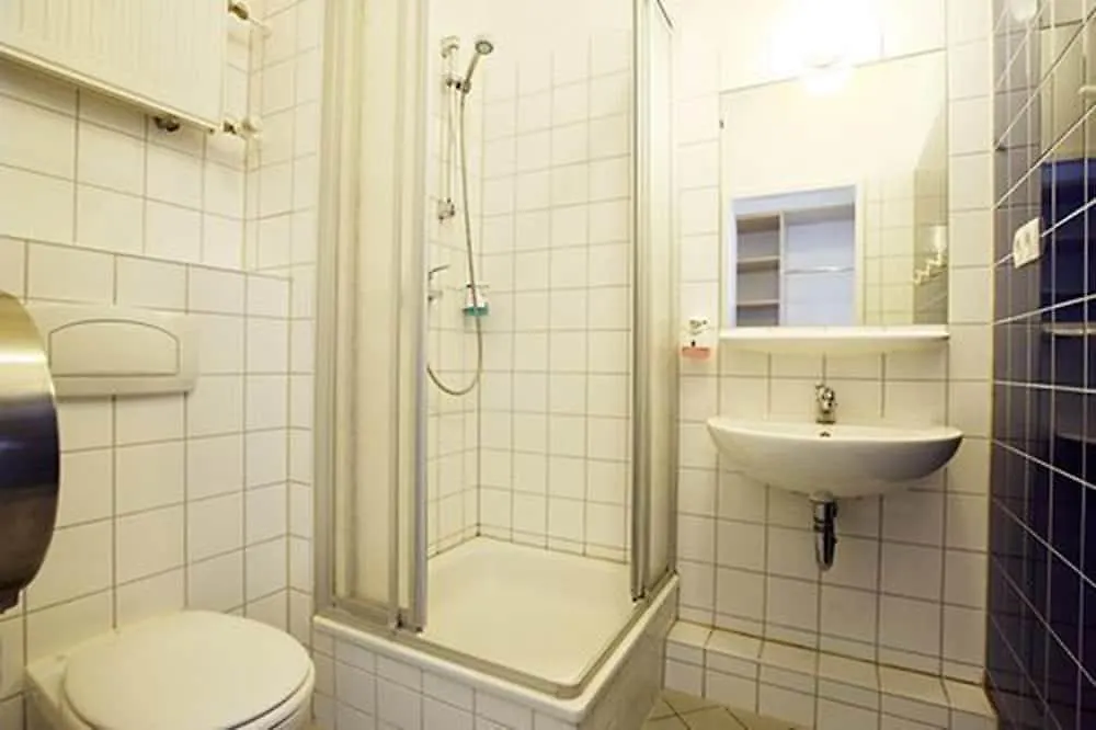 Happy Bed Hostel Berlin