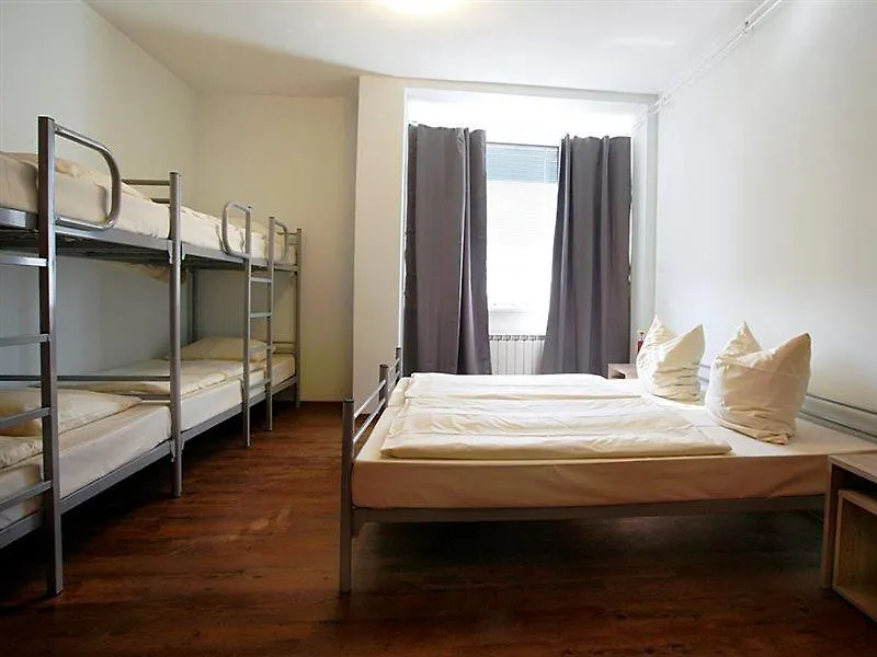 Happy Bed Hostel Berlin