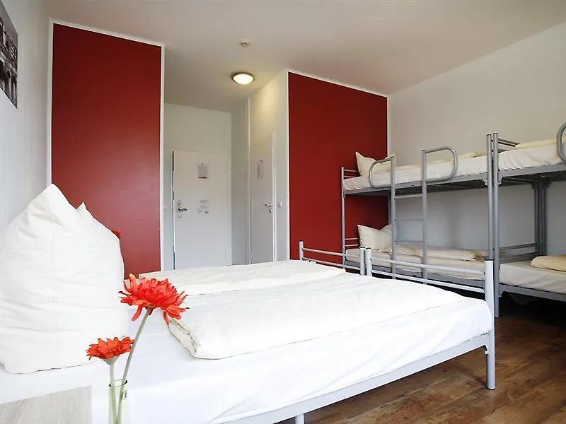 Happy Bed Hostel Berlin Germany