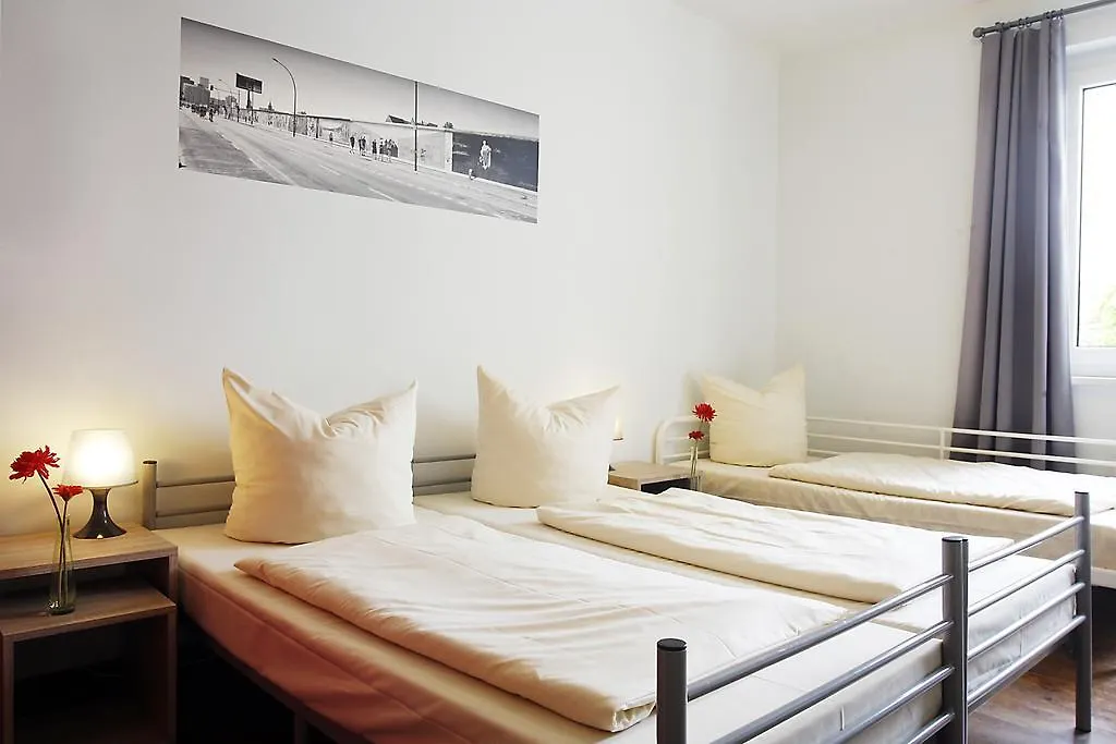 Happy Bed Hostel Berlin