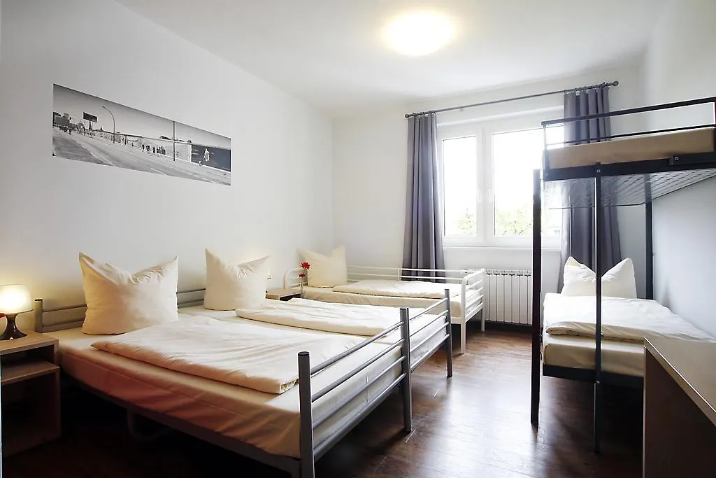 Happy Bed Hostel Berlin