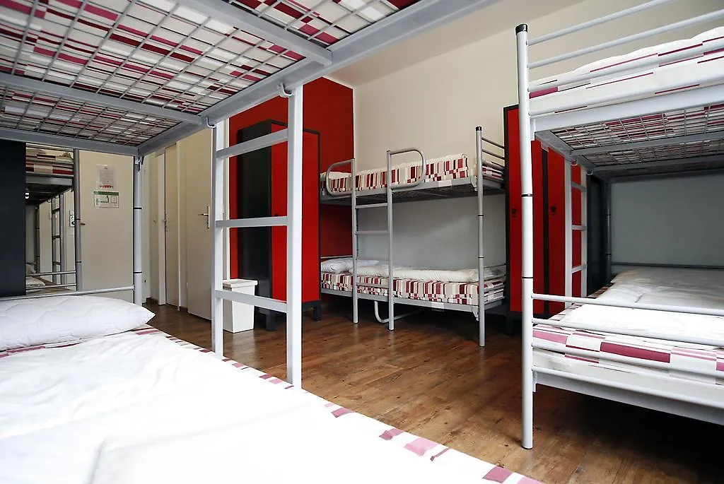Happy Bed Hostel Berlin 0*,