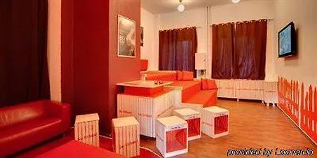 Happy Bed Hostel Berlin Germany