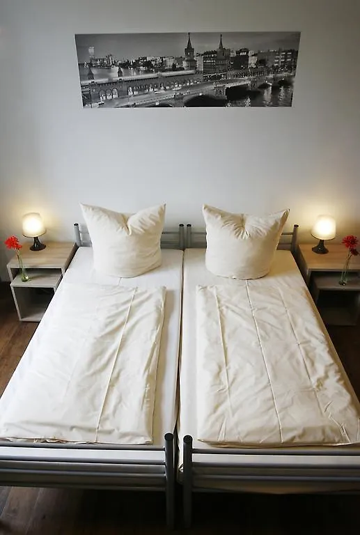 Happy Bed Hostel Berlin
