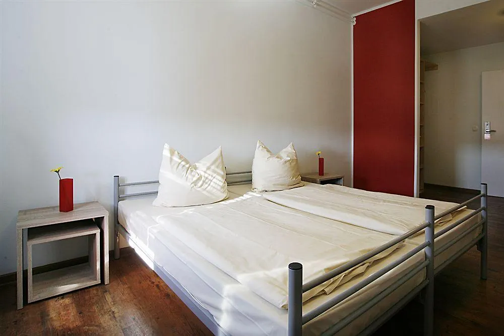 Happy Bed Hostel Berlin