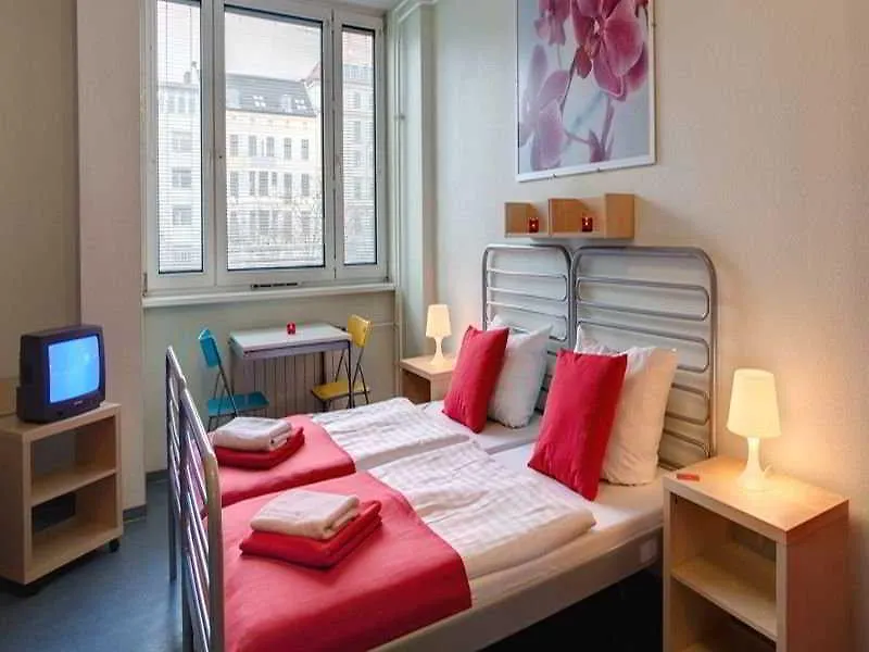 Happy Bed Hostel Berlin