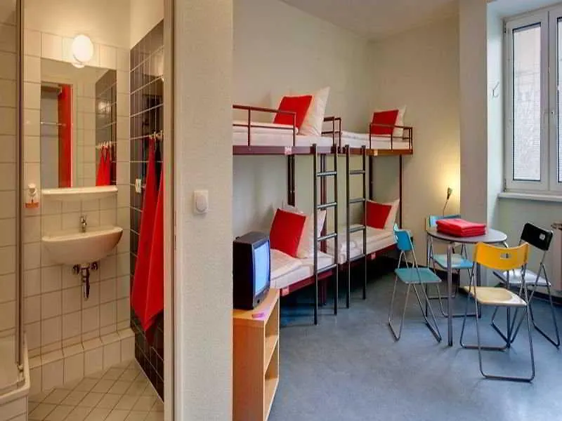 Happy Bed Hostel Berlin