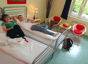 Happy Bed Hostel Berlin