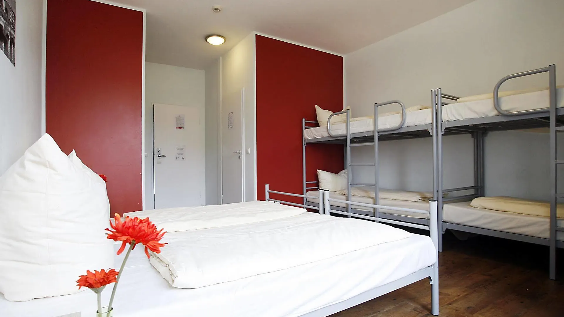 Happy Bed Hostel Berlin