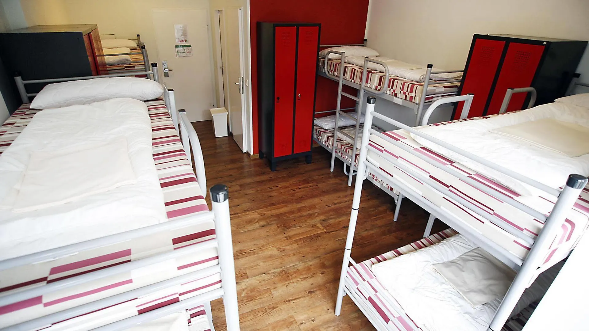 Happy Bed Hostel Berlin