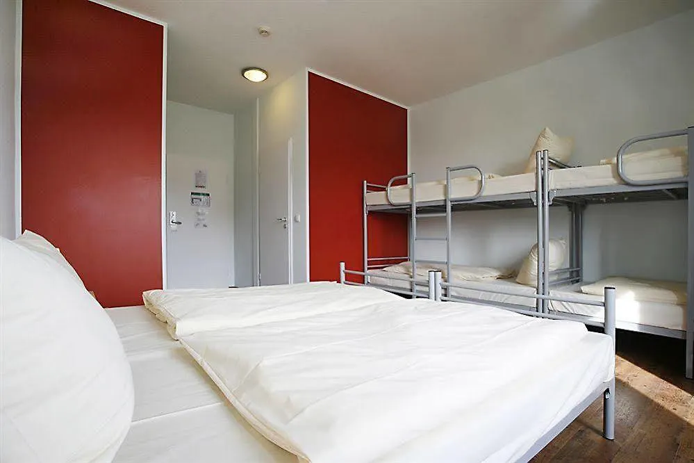 Happy Bed Hostel Berlin