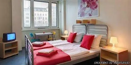 Happy Bed Hostel Berlin
