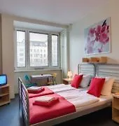 Happy Bed Hostel Berlin