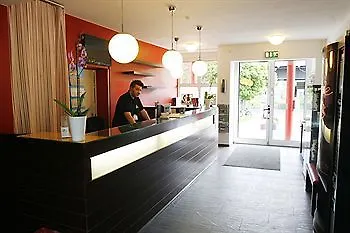 Happy Bed Hostel Berlin